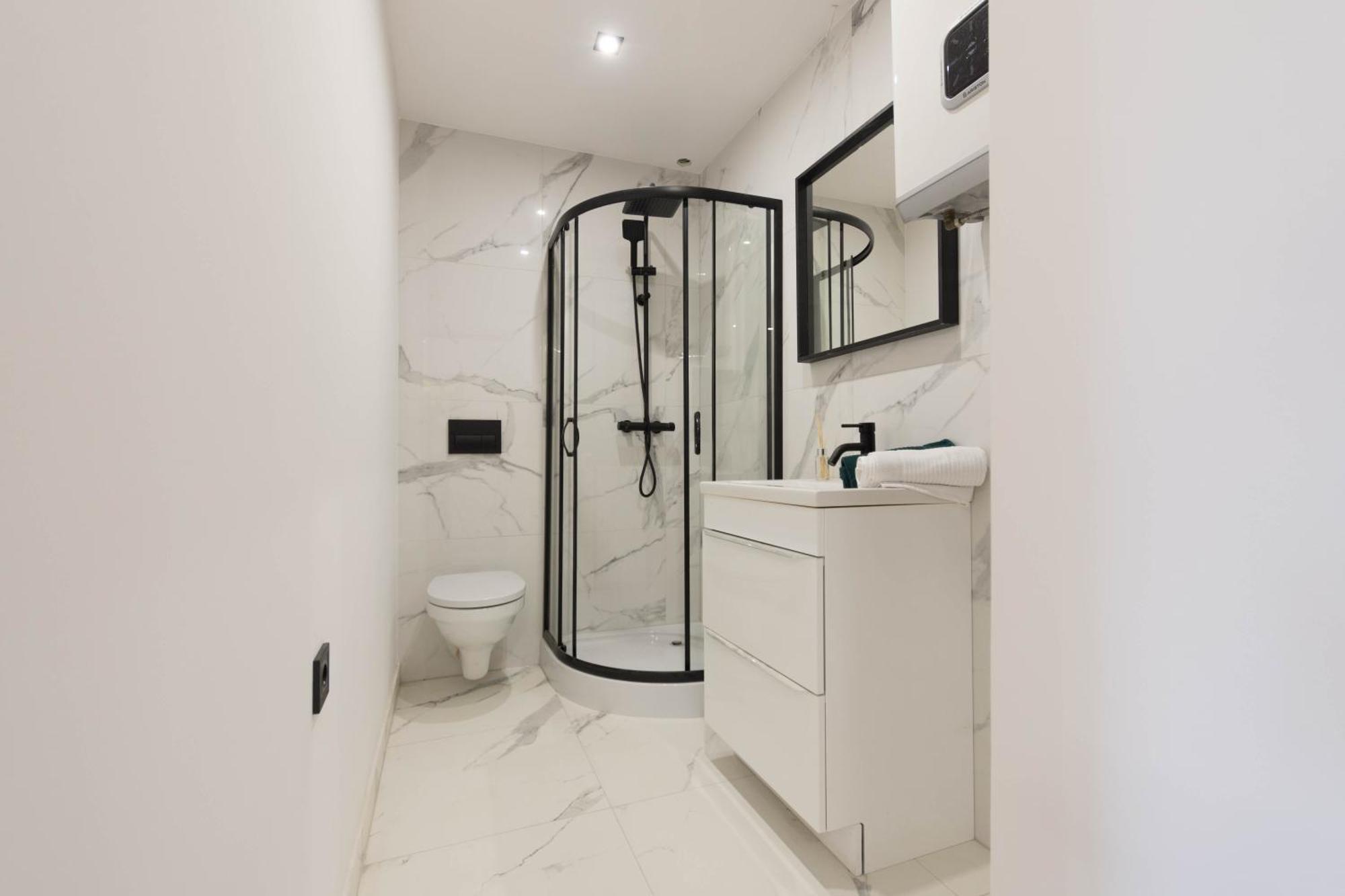 Apartmán Klimatyczny Apartament Wroclawska Bytom Exteriér fotografie
